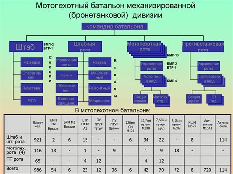  Пространственная организация Комплекса Вооруженных Сил США: контур и функциональность 