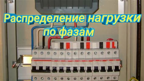  Равномерное распределение нагрузки с помощью системы персональных графиков
