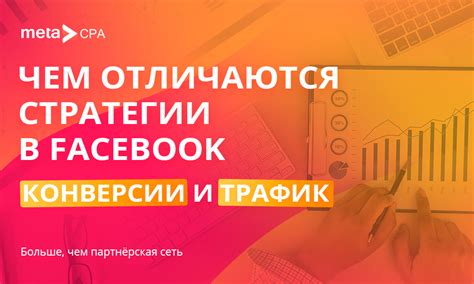  Разработка эффективной стратегии продвижения и повышение конверсии в социальной сети
