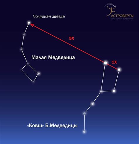  Расположение Стрельца на небосводе: сезоны и время наблюдения 