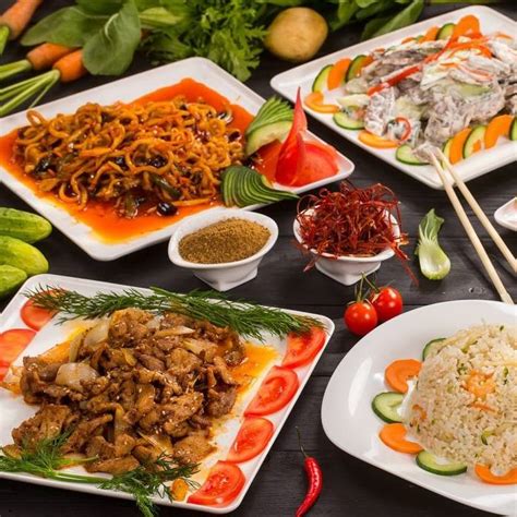  Рикотта в азиатской кухне: экзотические сочетания и новые вкусы 