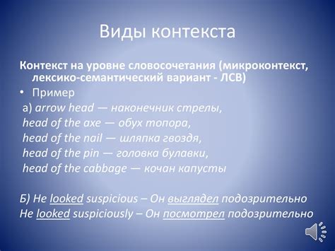  Роль контекста в определении правильного применения окончания "е" в слове "шире" 