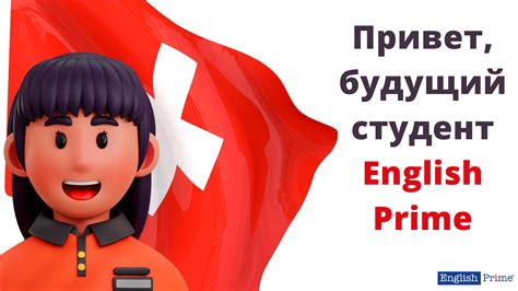  Роль образовательных учреждений в освоении английского языка в Швейцарии