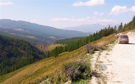  Секретное место, находящееся в самом центре горной крепости
