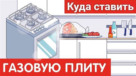  Снижение вероятности отравления пищей: Безопасность при готовке в съемной жилой площади 