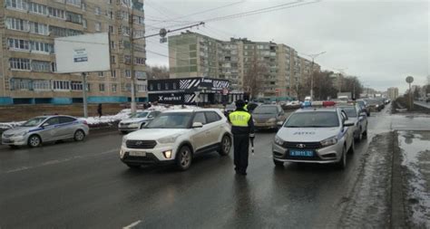  Специализированные учреждения для оформления автомобилей в Чебоксарах 