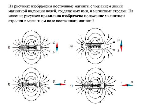  Технические аспекты и подходы к формированию магнитных полей со специфической окраской
