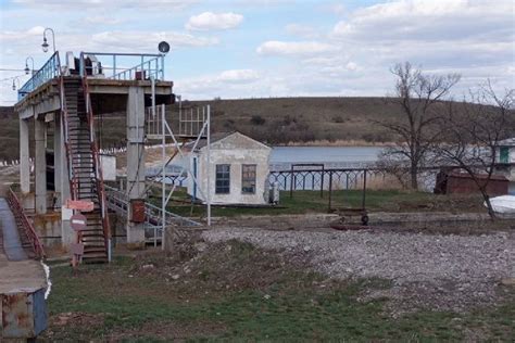  Уловы щуки ждут вас на Ольховском водохранилище 