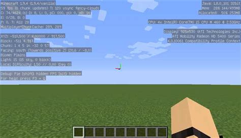  Шаги для добавления сияющего материала в Minecraft: понятная последовательность