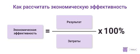  Экономический эффект от сокращения хозяйственных хлопот 