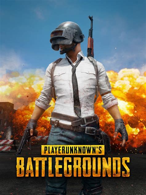 3D-сенсорная технология в мобильной игре PlayerUnknown's Battlegrounds (PUBG)