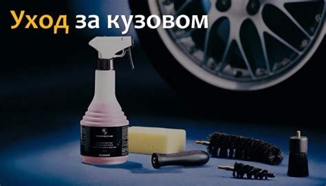 5 лучших советов по уходу за кузовом автомобиля Пульсар