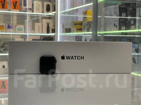 Apple Watch SE: доступный вариант с широкими возможностями