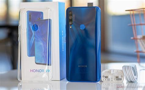 Bluetooth: незаменимый помощник в определении местоположения смартфона Honor 9X