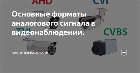 DWDR: новое слово в видеонаблюдении