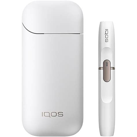 IQOS 2.4 WHITE