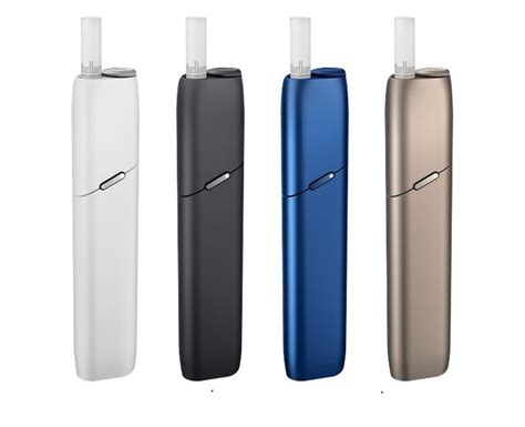 IQOS 3 MULTI