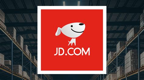 JD.com: высокое качество и быстрая доставка