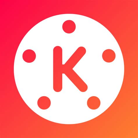 KineMaster: мобильное приложение для создания каре прямо на смартфоне