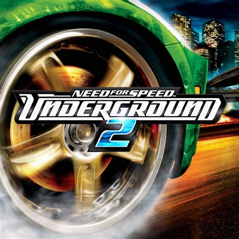 Need for Speed Underground 2: описание и особенности геймплея