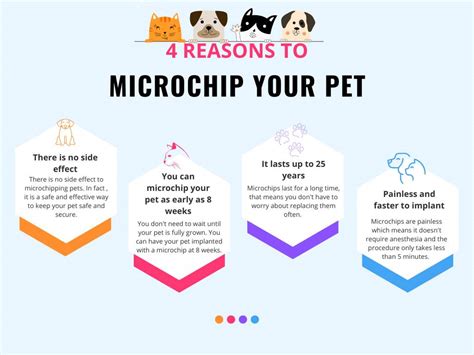 New technologies in the field of animal microchipping