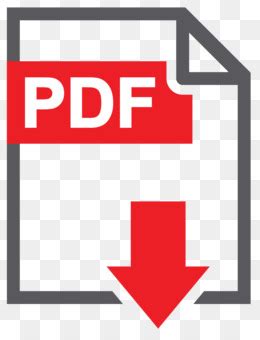 PDF-формат: основная информация