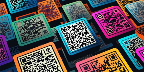 QR-коды как удобный способ получения информации