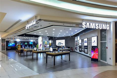 Samsung Galaxy Store: эксклюзивные развлечения для владельцев Samsung