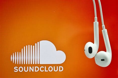 SoundCloud: идеальный выбор для начинающих музыкантов