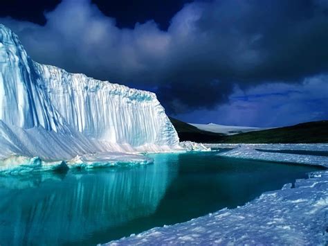 The Climate and Seasons Around Lake Baikal