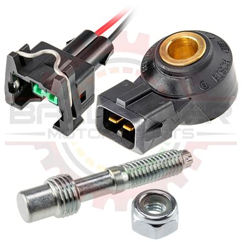The advantages of employing a detonation sensor for optimizing your Euro 2 vehicle