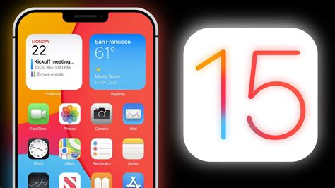 iOS 14: ожидаемые возможности и функции