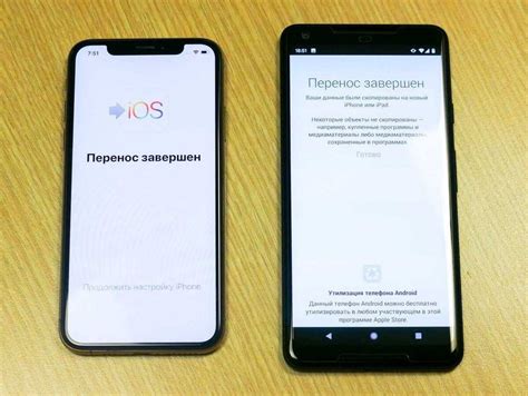 Альтернативные способы переноса данных на iPhone