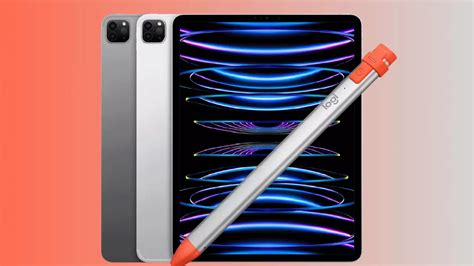 Альтернативы Apple Pencil для Android