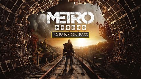 Антибан в Metro Exodus