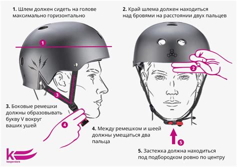 Безопасное применение роликов для лица: как выбрать подходящую модель и избежать ошибок