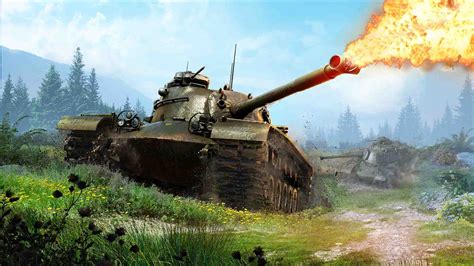 Бесплатность World of Tanks