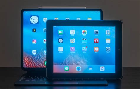 Будущее программирования на iPad Pro