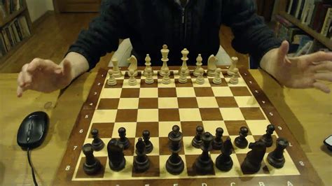 Быстрые шаги, чтобы играть в главное
