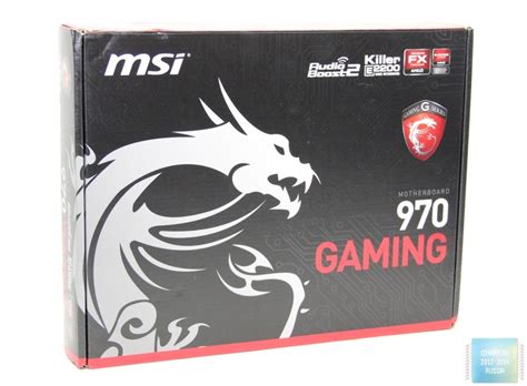 Важная информация о биосе MSI
