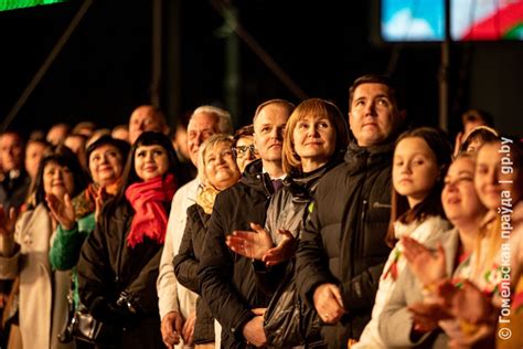 Важность гостей на праздничных мероприятиях