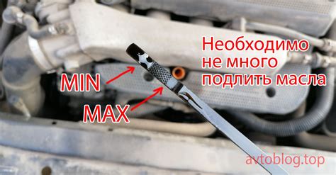 Важность проверки уровня масла для 4-тактного двигателя скутера