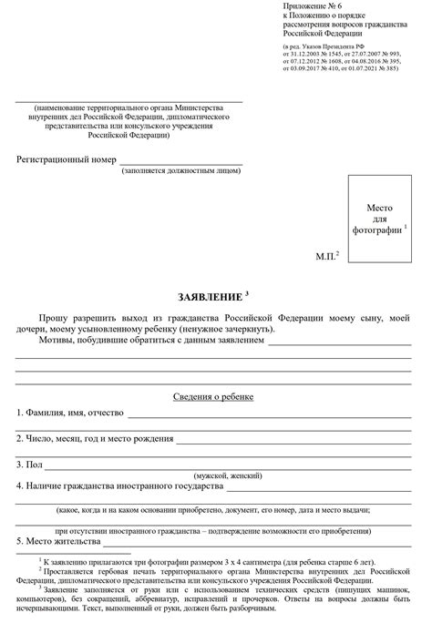 Важные аспекты и рекомендации при отказе от единственного гражданства