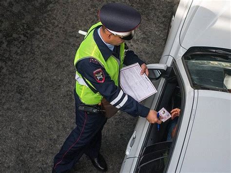 Важные аспекты срока давности для штрафов