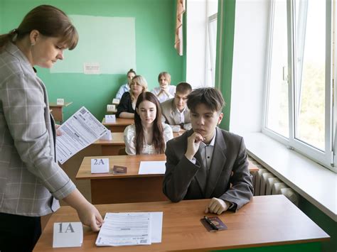 Важные экзамены или собеседования