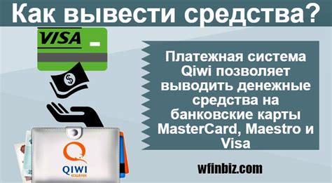 Варианты пополнения анонимного киви кошелька