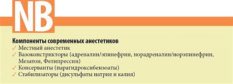 Вариант непереносимости запаха анестетиков