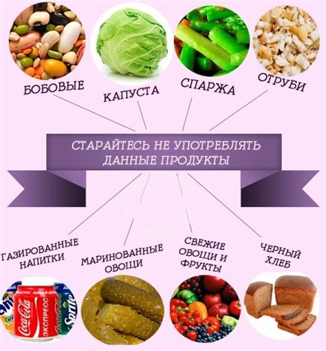 Ваши варианты: как избежать вздутия живота после яблока?