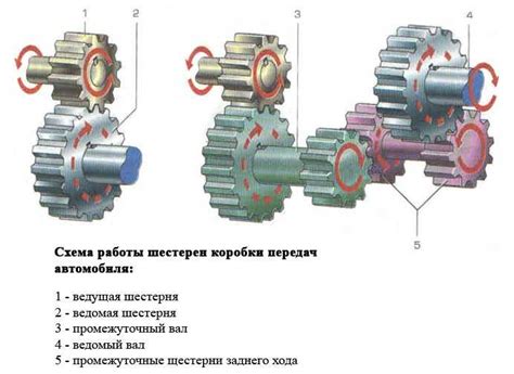 Виды КПП