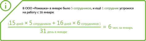 Включение декретниц в списочную численность: вопросы и ответы